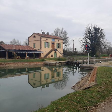 Maison De Famille Avec Parc Arbore Montauban Exterior foto